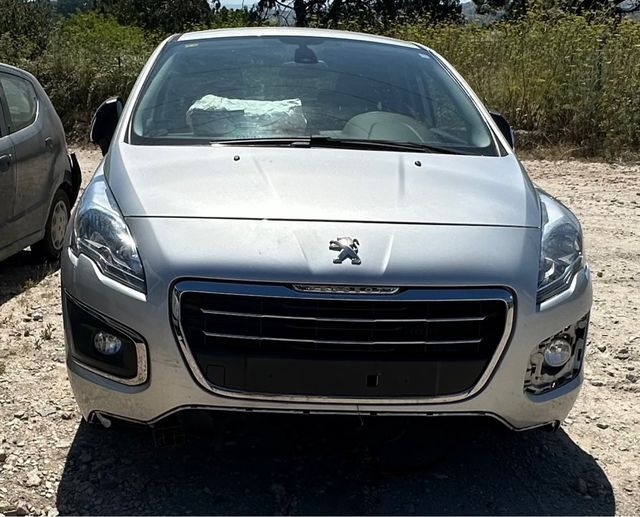 DESPIECE PEUGEOT 3008