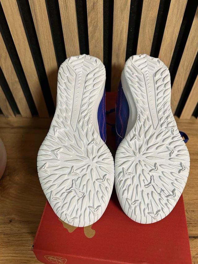 Puma Ultra Play TT Jr - Zapatillas Multitaco