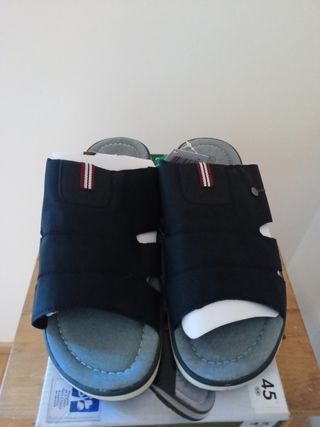 Sandalias Footflex hombre - Talla 45