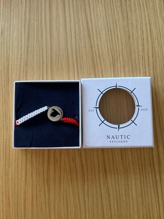 Pulsera Nautic Explorer España