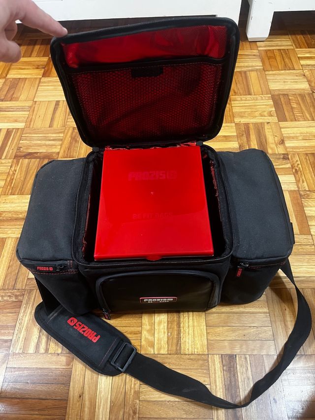 Bolso PROZIS BEFIT BAG 2.0