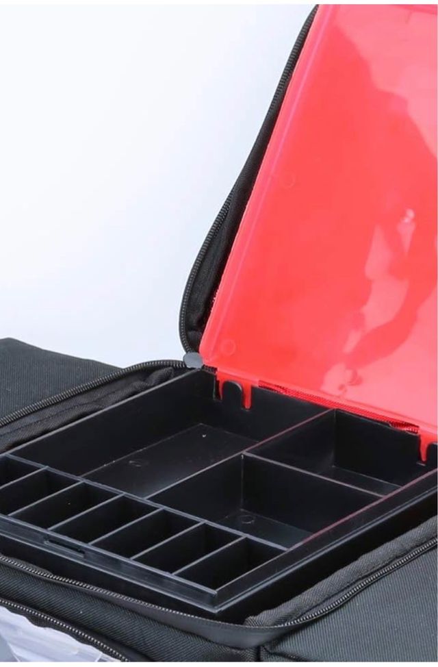 Bolso PROZIS BEFIT BAG 2.0