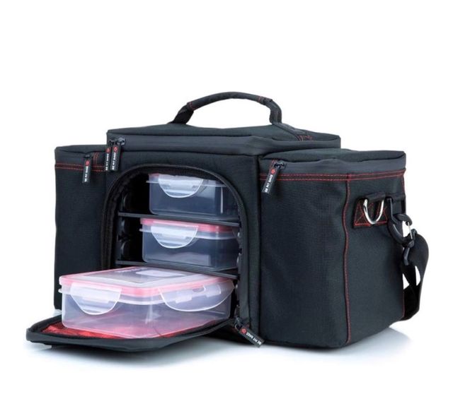 Bolso PROZIS BEFIT BAG 2.0