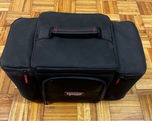 Bolso PROZIS BEFIT BAG 2.0