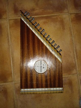 Arpa Musical