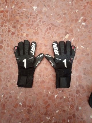 Guantes portero RINAT 