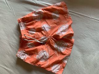 Costume da bagno bimbo KIWI - tartarughe