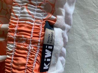 Costume da bagno bimbo KIWI - tartarughe