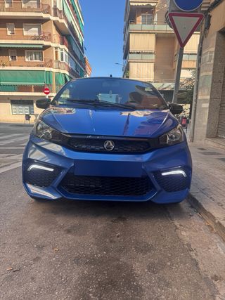 Aixam Coupé 2023
