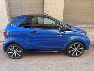 Aixam Coupé 2023