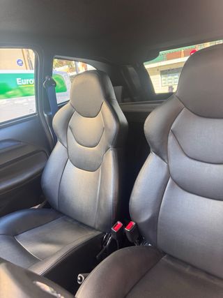 Aixam Coupé 2023