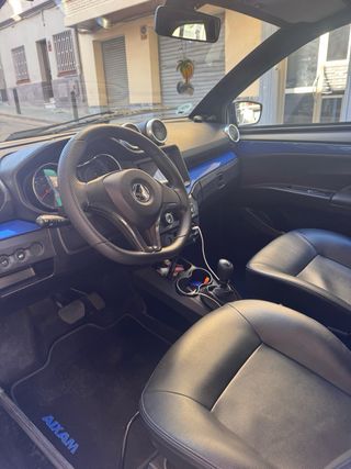 Aixam Coupé 2023