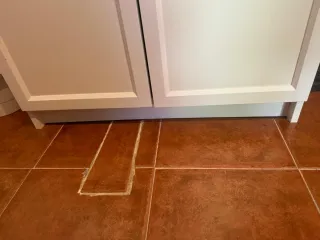 Estantería Vitrina IKEA Billy blanca