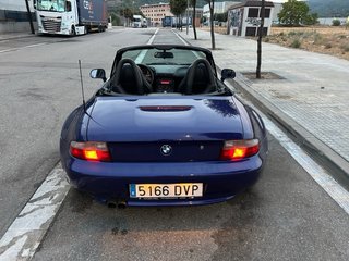 BMW Z3 Roadster 2.8 1999