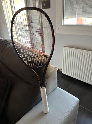 Yonex VCore Pro 100 Raqueta Tenis