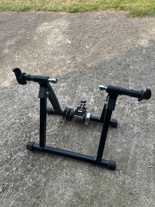 Rodillo Bicicleta - Entrenamiento