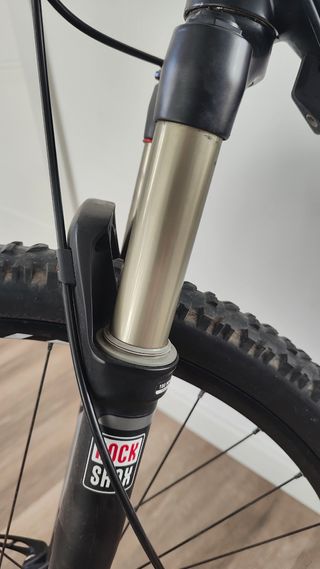 Bicicleta Specialized FSR Rumor 2019