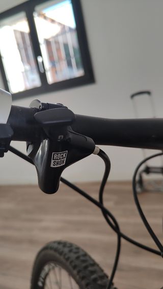 Bicicleta Specialized FSR Rumor 2019