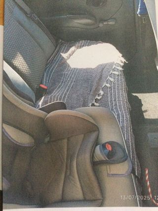 Daewoo Matiz 2004