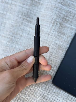 Tablet Grafica Wacom