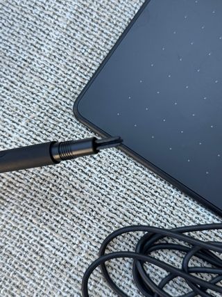 Tablet Grafica Wacom