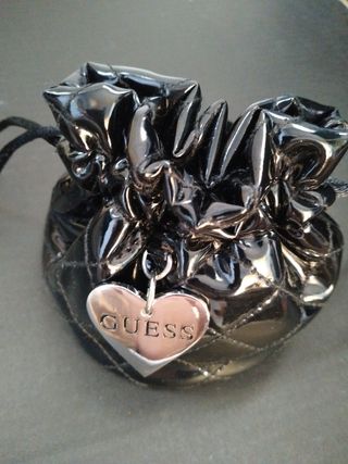 Reloj Guess mujer blanco
