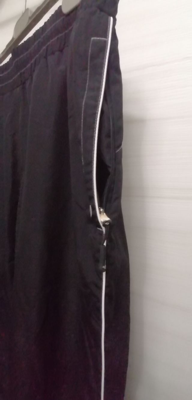 Pantaloni Arena neri tg L