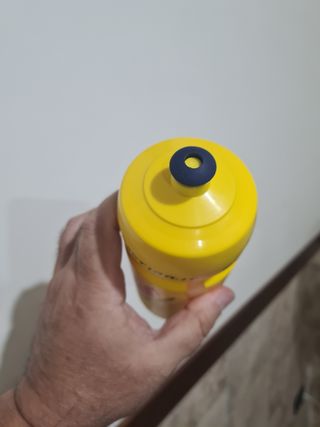 Borraccia Action Sport Nutrition bici bicicletta