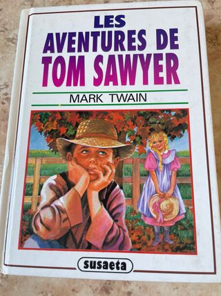 Lectures Saeta Junior. Susaeta