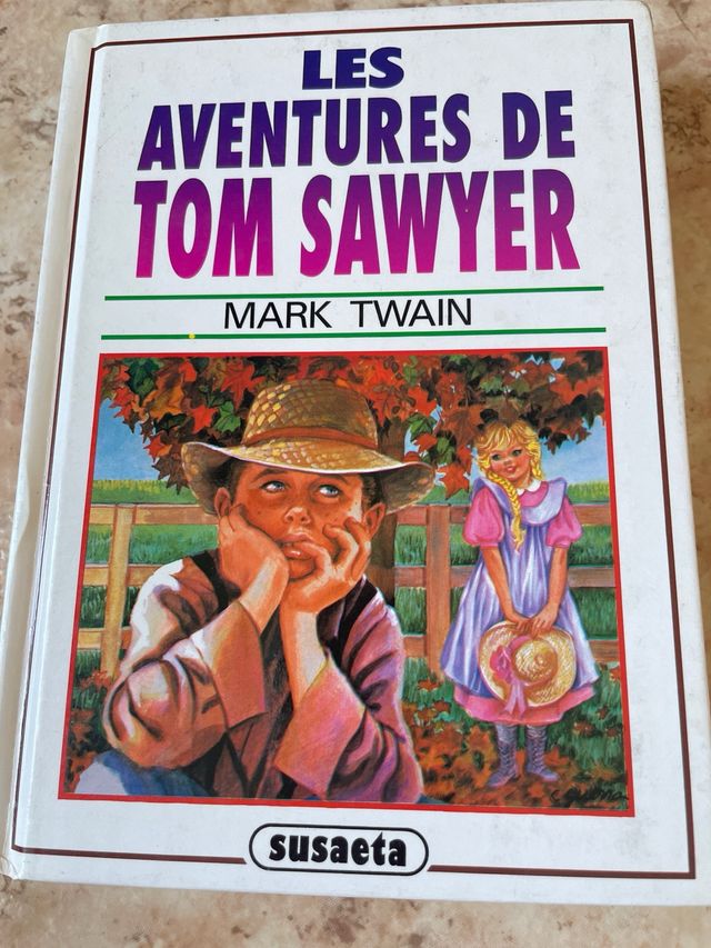 Lectures Saeta Junior. Susaeta