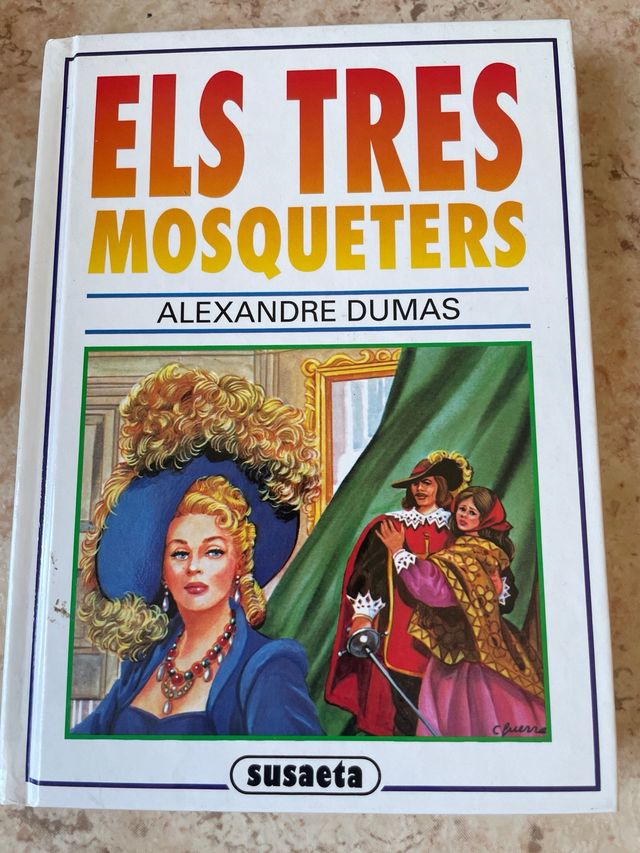 Lectures Saeta Junior. Susaeta