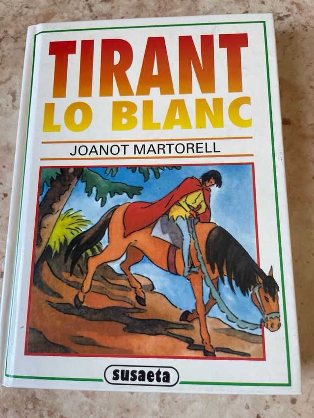 Lectures Saeta Junior. Susaeta