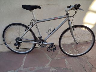 Bicicleta Decathlon Rockrider 500
