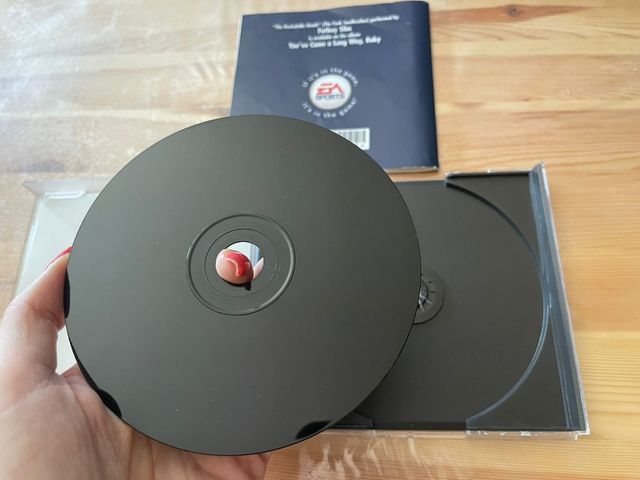 FIFA 99 - PlayStation PAL IT