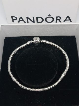 Pulsera Pandora 
