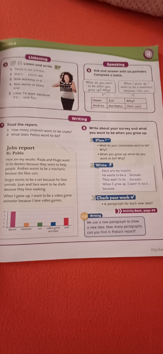 Team Up Now! 3 Pupil's Book & Interactive Pupil...