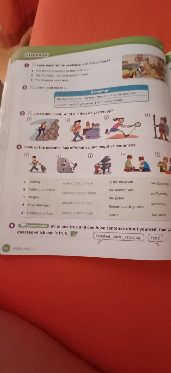 Team Up Now! 3 Pupil's Book & Interactive Pupil...