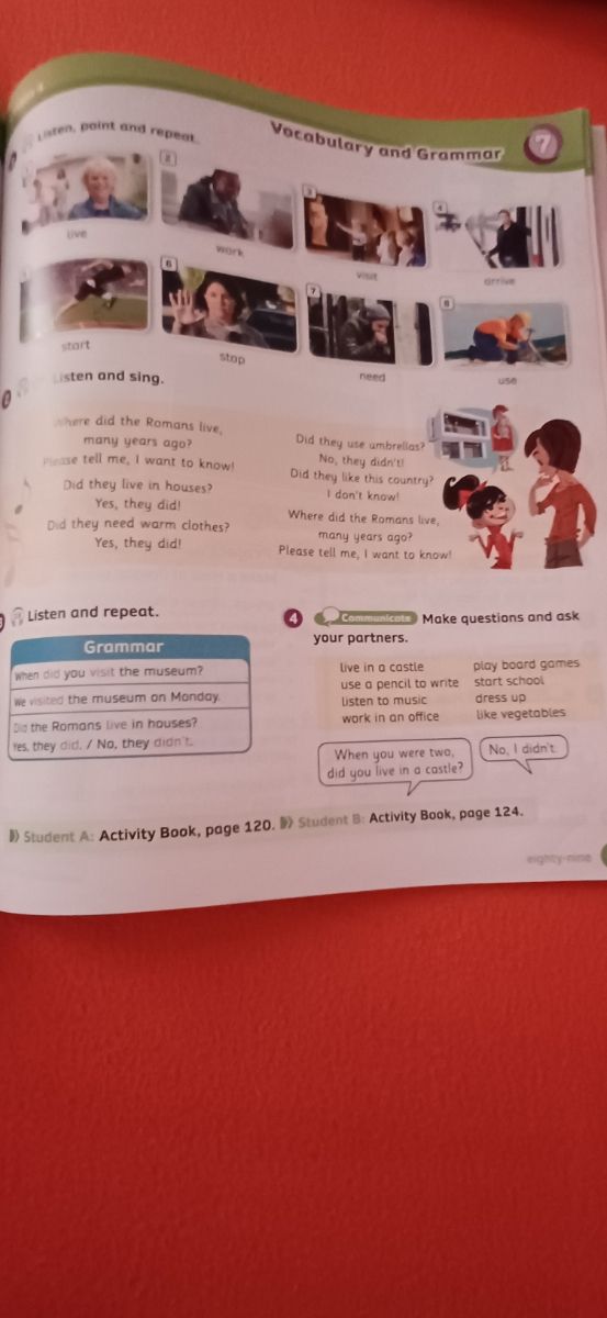 Team Up Now! 3 Pupil's Book & Interactive Pupil...