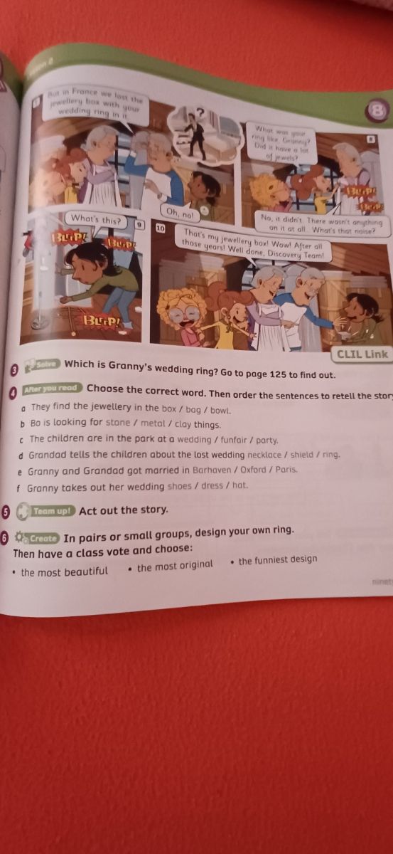 Team Up Now! 3 Pupil's Book & Interactive Pupil...