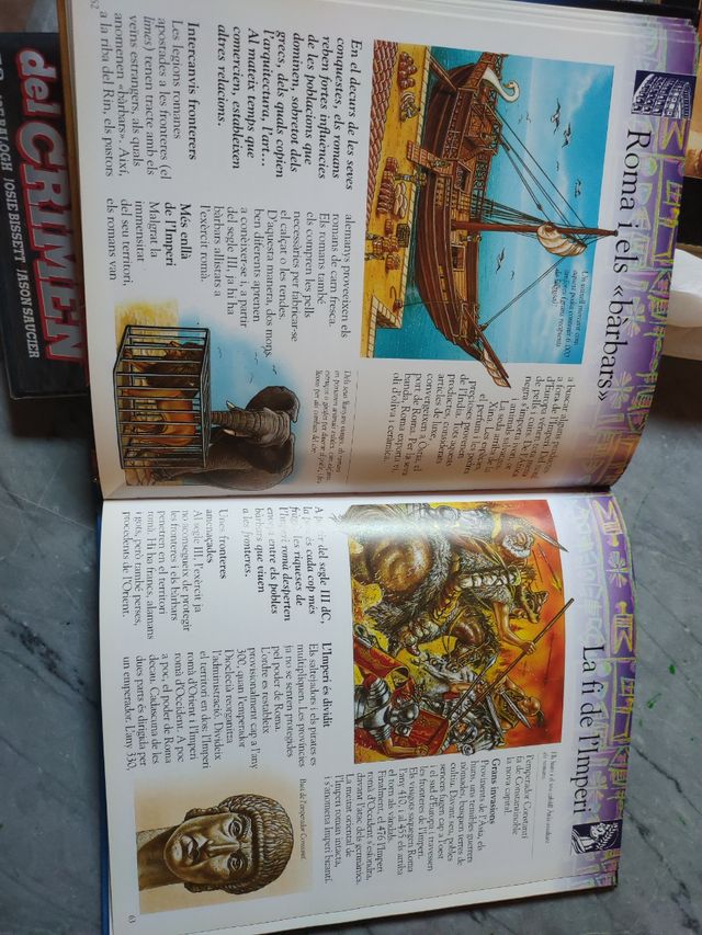 Civilitzacions Antigues