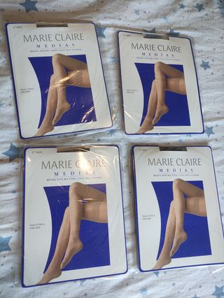 Pack Medias Marie Claire