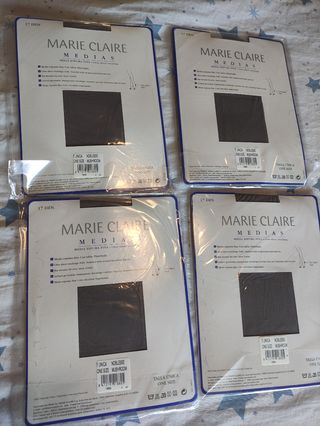 Pack Medias Marie Claire