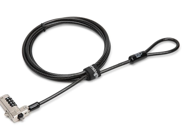 Laptop Computer Lock