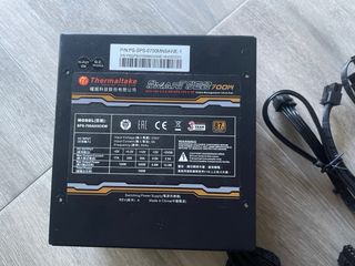 Fuente de alimentación PC 700W