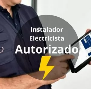 Electricista Autorizado