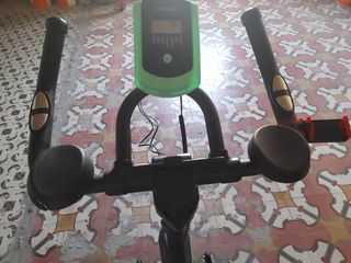 Bicicleta spinning Cecotec Fit-ME25