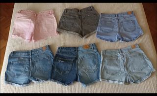Pantalones a 2€