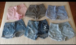 Pantalones a 2€