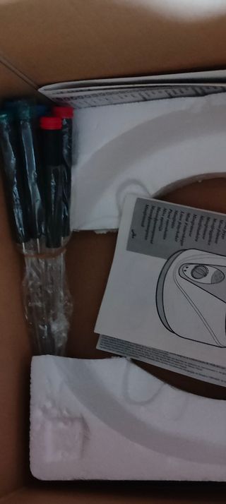 Mini  freidora