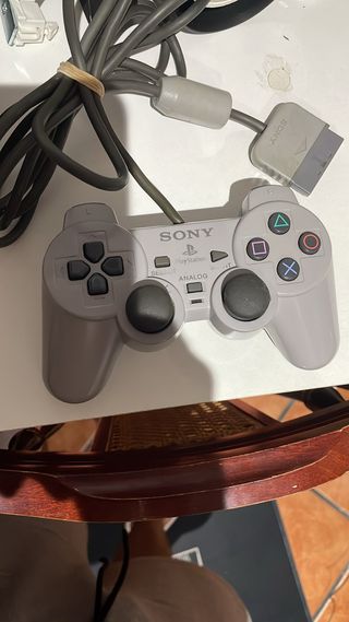 Mando Sony PlayStation